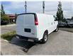 2025 GMC Savana 2500 Work Van (Stk: S1254777) in Calgary - Image 6 of 19