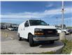 2025 GMC Savana 2500 Work Van (Stk: S1254777) in Calgary - Image 8 of 19