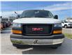 2025 GMC Savana 2500 Work Van (Stk: S1254777) in Calgary - Image 9 of 19