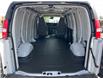 2025 GMC Savana 2500 Work Van (Stk: S1254777) in Calgary - Image 19 of 19