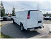 2025 GMC Savana 2500 Work Van (Stk: S1257655) in Calgary - Image 4 of 19