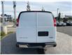 2025 GMC Savana 2500 Work Van (Stk: S1257655) in Calgary - Image 5 of 19