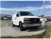 2025 GMC Savana 2500 Work Van (Stk: S1257655) in Calgary - Image 8 of 19