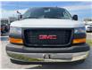 2025 GMC Savana 2500 Work Van (Stk: S1257655) in Calgary - Image 9 of 19