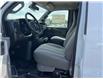 2025 GMC Savana 2500 Work Van (Stk: S1257655) in Calgary - Image 11 of 19