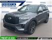 2025 Ford Explorer ST-Line (Stk: 27816) in Dartmouth - Image 1 of 24