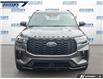 2025 Ford Explorer ST-Line (Stk: 27816) in Dartmouth - Image 2 of 24