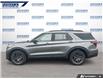2025 Ford Explorer ST-Line (Stk: 27816) in Dartmouth - Image 3 of 24