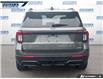 2025 Ford Explorer ST-Line (Stk: 27816) in Dartmouth - Image 5 of 24
