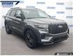 2025 Ford Explorer ST-Line (Stk: 27816) in Dartmouth - Image 6 of 24