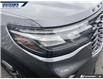 2025 Ford Explorer ST-Line (Stk: 27816) in Dartmouth - Image 8 of 24