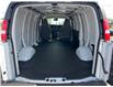 2025 GMC Savana 2500 Work Van (Stk: S1257655) in Calgary - Image 19 of 19