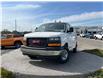 2025 GMC Savana 2500 Work Van (Stk: S1257671) in Calgary - Image 1 of 18