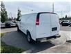 2025 GMC Savana 2500 Work Van (Stk: S1257671) in Calgary - Image 3 of 18