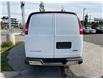 2025 GMC Savana 2500 Work Van (Stk: S1257671) in Calgary - Image 4 of 18