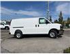 2025 GMC Savana 2500 Work Van (Stk: S1257671) in Calgary - Image 6 of 18