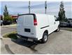 2025 GMC Savana 2500 Work Van (Stk: S1257671) in Calgary - Image 5 of 18