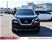 2023 Nissan Rogue SV Moonroof (Stk: XN6329A) in Thornhill - Image 3 of 26