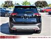 2023 Nissan Rogue SV Moonroof (Stk: XN6329A) in Thornhill - Image 7 of 26