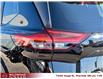 2023 Nissan Rogue SV Moonroof (Stk: XN6329A) in Thornhill - Image 8 of 26