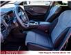 2023 Nissan Rogue SV Moonroof (Stk: XN6329A) in Thornhill - Image 10 of 26