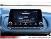 2023 Nissan Rogue SV Moonroof (Stk: XN6329A) in Thornhill - Image 18 of 26