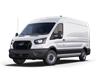 2025 Ford Transit-250 Cargo Base (Stk: F25T6058) in Mississauga - Image 1 of 6