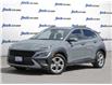2023 Hyundai Kona 2.0L Preferred (Stk: 108680) in London - Image 1 of 26