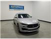2018 Maserati Levante S GranLusso (Stk: W4829) in Mississauga - Image 1 of 28