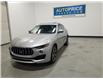2018 Maserati Levante S GranLusso (Stk: W4829) in Mississauga - Image 3 of 28