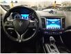 2018 Maserati Levante S GranLusso (Stk: W4829) in Mississauga - Image 12 of 28