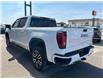 2026 GMC Sierra 1500 AT4 (Stk: 26023) in Moosomin - Image 8 of 12