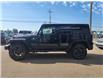 2017 Jeep Wrangler Unlimited Sahara (Stk: B5514) in Stony Plain - Image 3 of 43 2017 Jeep Wrangler Unlimited Sahara (Stk: B5514) in Stony Plain - Image 3 of 43