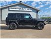 2017 Jeep Wrangler Unlimited Sahara (Stk: B5514) in Stony Plain - Image 17 of 43 2017 Jeep Wrangler Unlimited Sahara (Stk: B5514) in Stony Plain - Image 17 of 43