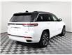 2023 Jeep Grand Cherokee 4xe Overland (Stk: 25J174A) in Calgary - Image 6 of 24 2023 Jeep Grand Cherokee 4xe Overland (Stk: 25J174A) in Calgary - Image 6 of 24