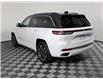 2023 Jeep Grand Cherokee 4xe Overland (Stk: 25J174A) in Calgary - Image 8 of 24