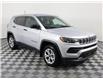 2025 Jeep Compass Sport (Stk: 25J204) in Calgary - Image 3 of 18