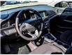 2020 Hyundai Elantra Preferred (Stk: U09193) in North York - Image 3 of 12