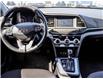 2020 Hyundai Elantra Preferred (Stk: U09193) in North York - Image 4 of 12