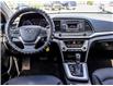 2017 Hyundai Elantra LE (Stk: U09284) in North York - Image 9 of 22