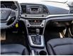 2017 Hyundai Elantra LE (Stk: U09284) in North York - Image 11 of 22