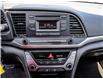 2017 Hyundai Elantra LE (Stk: U09284) in North York - Image 17 of 22