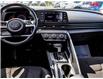 2021 Hyundai Elantra Preferred (Stk: U09306) in North York - Image 11 of 23