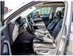 2018 Volkswagen Tiguan Comfortline (Stk: U09313) in North York - Image 8 of 29