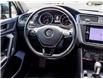 2018 Volkswagen Tiguan Comfortline (Stk: U09313) in North York - Image 10 of 29