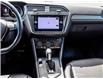 2018 Volkswagen Tiguan Comfortline (Stk: U09313) in North York - Image 11 of 29