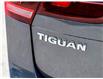 2018 Volkswagen Tiguan Comfortline (Stk: U09313) in North York - Image 17 of 29