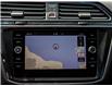 2018 Volkswagen Tiguan Comfortline (Stk: U09313) in North York - Image 23 of 29
