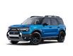 2025 Ford Bronco Sport Badlands (Stk: 25182) in Espanola - Image 1 of 7