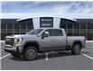 2026 GMC Sierra 3500HD SLT (Stk: 10678) in Meadow Lake - Image 2 of 6